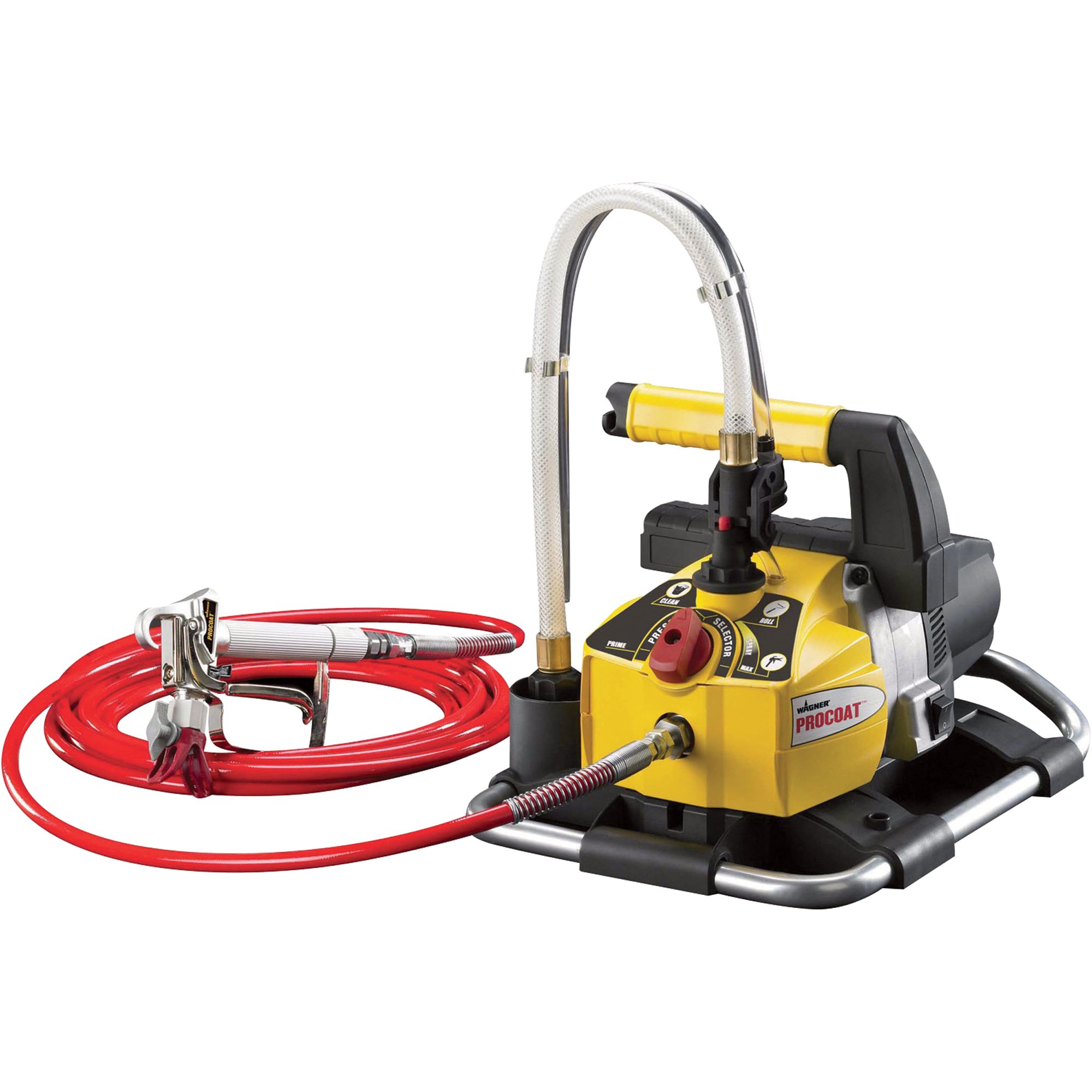 Wagner Procoat Airless Paint Sprayer, Model# 0515034